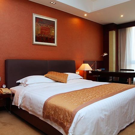 Beijing Orientalbay International Hotel Esterno foto