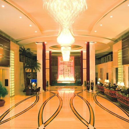Beijing Orientalbay International Hotel Interno foto