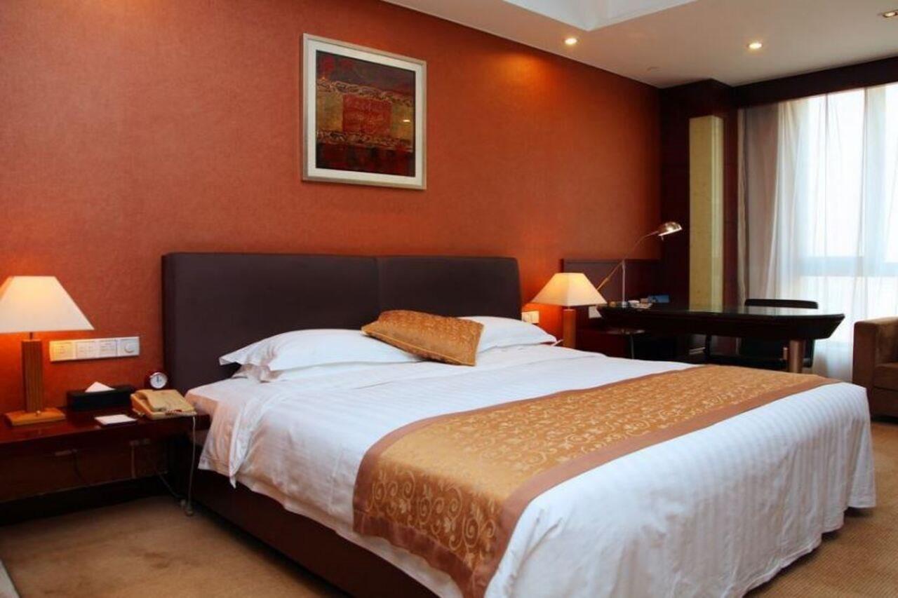 Beijing Orientalbay International Hotel Esterno foto