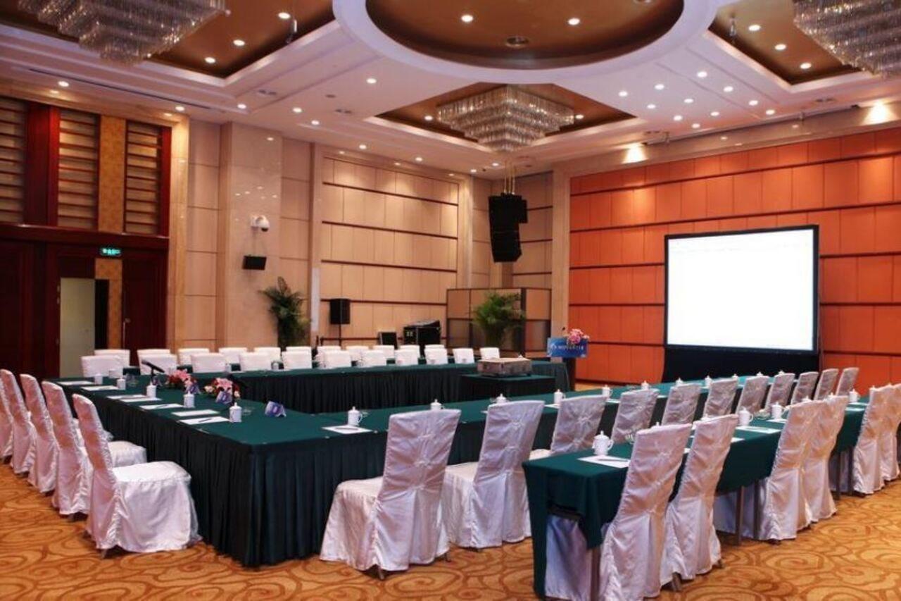 Beijing Orientalbay International Hotel Esterno foto