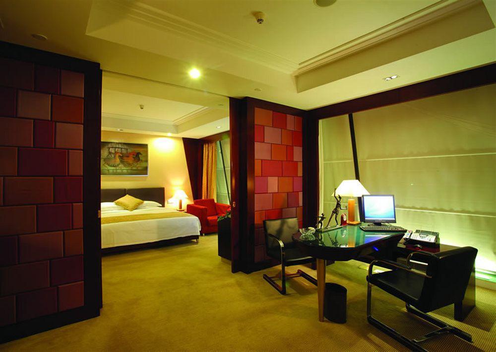 Beijing Orientalbay International Hotel Esterno foto