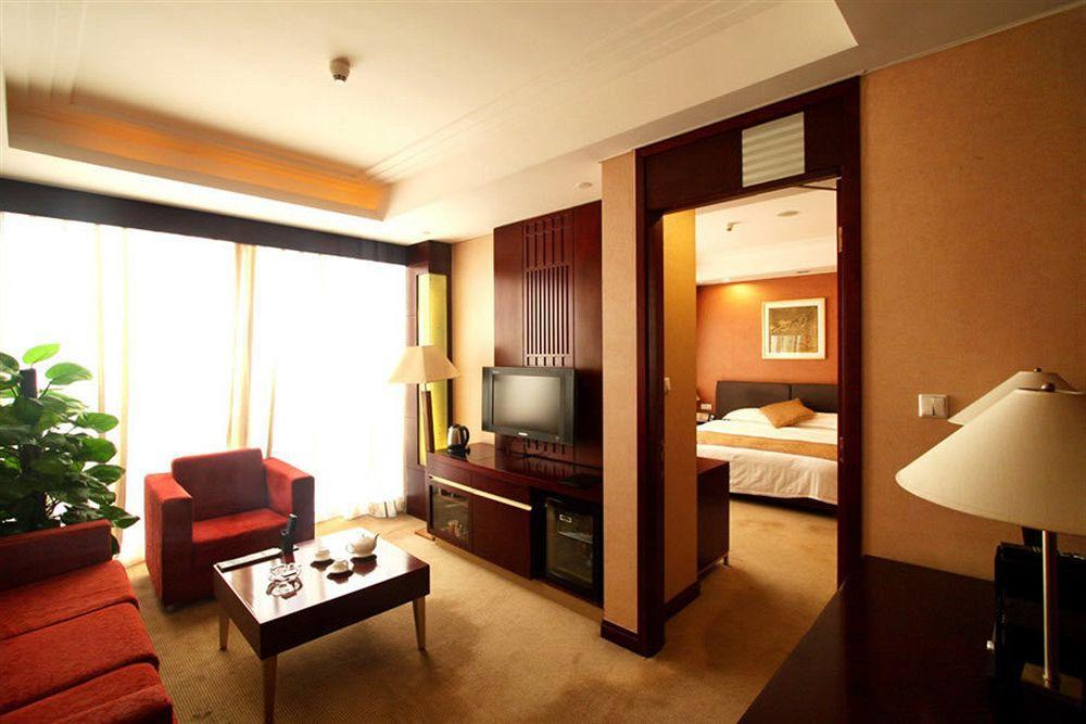 Beijing Orientalbay International Hotel Esterno foto