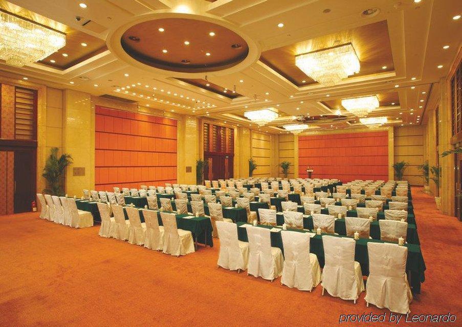 Beijing Orientalbay International Hotel Affari foto