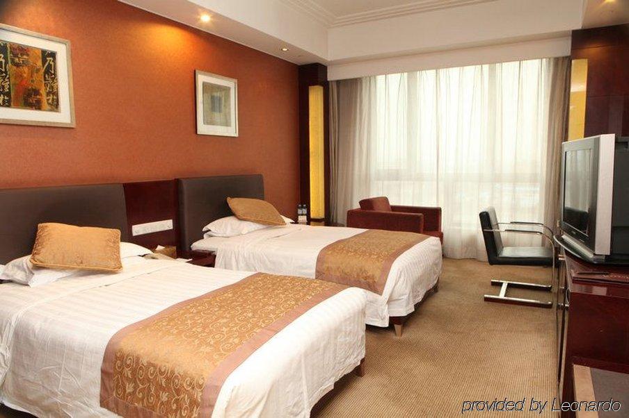 Beijing Orientalbay International Hotel Camera foto