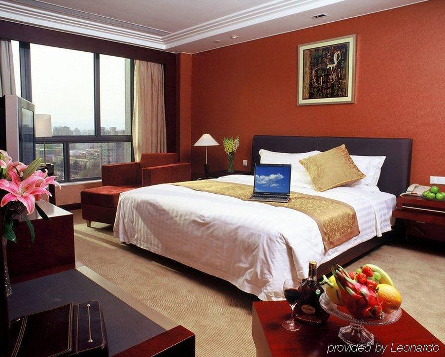 Beijing Orientalbay International Hotel Camera foto