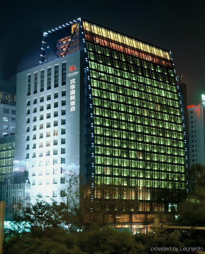 Beijing Orientalbay International Hotel Esterno foto