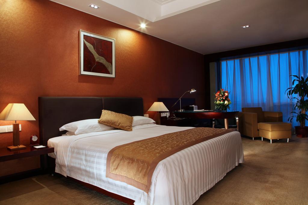 Beijing Orientalbay International Hotel Esterno foto