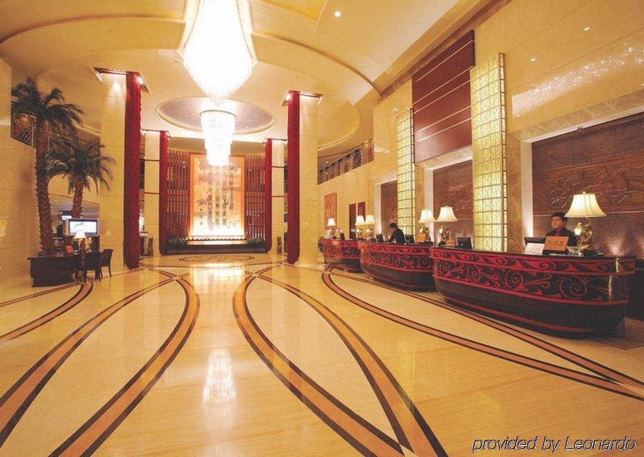 Beijing Orientalbay International Hotel Esterno foto