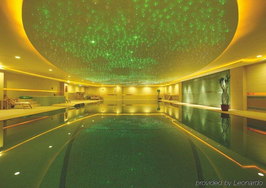 Beijing Orientalbay International Hotel Esterno foto