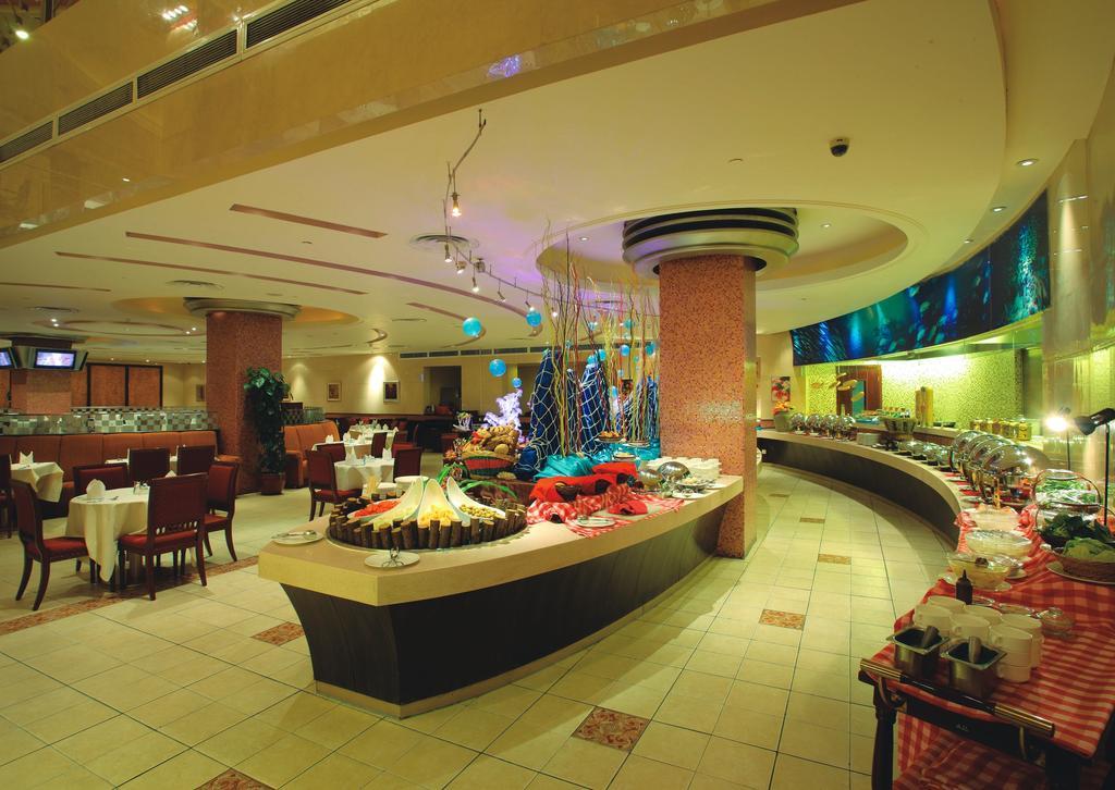 Beijing Orientalbay International Hotel Esterno foto