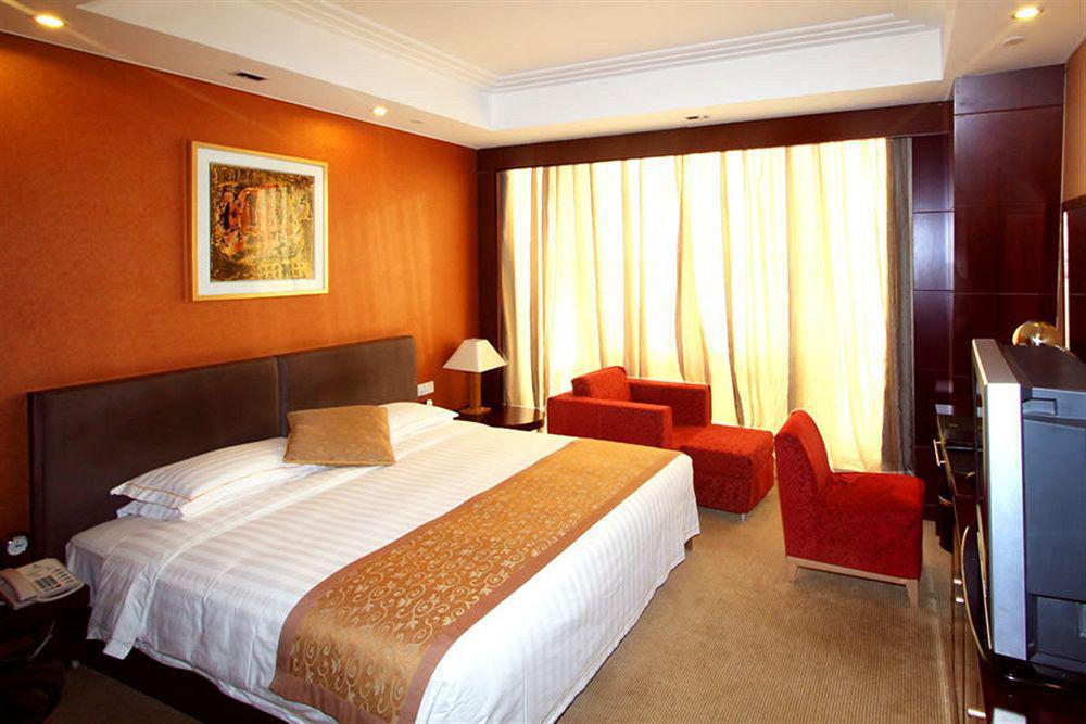 Beijing Orientalbay International Hotel Esterno foto